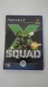 X Squad (PS2, PAL, ENG)