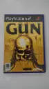 GUN (PlayStation 2, PAL, ENG)