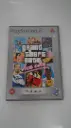 Grand Theft Auto: Vice City (PlayStation 2, Platinum edition)