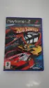 Hot Wheels: Beat That! (PlayStation 2, PAL, ENG)
