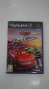 Cars: Race-O-Rama (PlayStation 2, PAL, NL/FR)