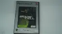 Tom Clancy's Splinter Cell (PlayStation 2, Platinum)