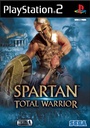 Spartan: Total Warrior (PS2, Pal)