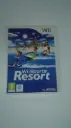 Wii Sports Resort (Nintendo Wii, PAL)