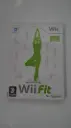 Wii Fit (Nintendo Wii, PAL)