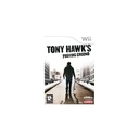 Tony Hawk's Proving Ground (Nintendo Wii, PAL)