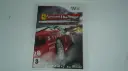 Ferrari Challenge Trofeo Pirelli Deluxe (Nintendo Wii, PAL)