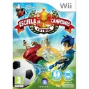 Academy of Champions: Football (Nintendo Wii, PAL)