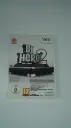 DJ Hero 2 (Nintendo Wii, PAL)