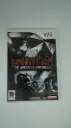 Resident Evil: The Umbrella Chronicles (Nintendo Wii, PAL)