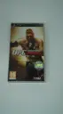 UFC Undisputed 2010 (Sony PSP, PAL)
