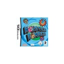 Monster Bomber (DS, Complete with Manual)