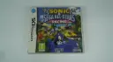 Sonic & SEGA All-Stars Racing (DS, Complete with Manual)