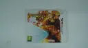Real Heroes: Firefighter 3D (Nintendo 3DS, Complete with Manual)