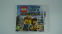 LEGO City Undercover: The Chase Begins (3DS, Complete with Manual)