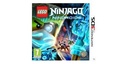Lego Ninjago Nindroids (3DS, PAL, Complete with Manual)