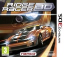 Ridge Racer 3D (3DS)