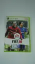 FIFA 10 (Xbox 360, PAL)