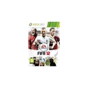 FIFA 12 (Xbox 360, PAL)