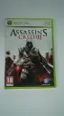 Assassin’s Creed II (Xbox 360, PAL)