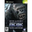 Peter Jackson’s King Kong (Xbox, PAL)