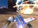 Quantum Redshift (Xbox, PAL)