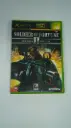 Soldier of Fortune II: Double Helix (Xbox, PAL)