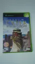 Myst III: Exile (Xbox, PAL)
