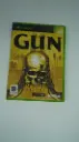 GUN (Xbox, PAL)