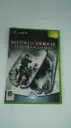Medal of Honor: European Assault (Xbox, PAL)