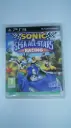 Sonic & SEGA All‑Stars Racing (PS3, PAL)