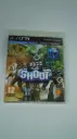 The Shoot (PS3, PAL)