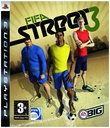 FIFA Street (PS3, PAL) 