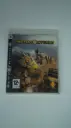 MotorStorm (PS3, PAL)