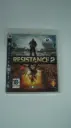 Resistance 2 (PS3, PAL)