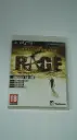 Rage: Anarchy Edition (PS3, PAL)