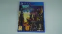 Kingdom Hearts III (PlayStation 4, PAL)