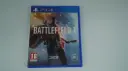 Battlefield 1 (PlayStation 4, PAL)