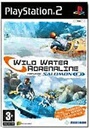 Wild Water Adrenaline featuring Salomon (PlayStation 2, PAL)