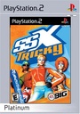 SSX Tricky (PlayStation 2, PAL)