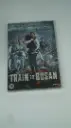 Train to Busan (DVD, Region 2, PAL)