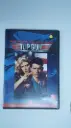 Top Gun (DVD, Region 2, PAL, Widescreen Collection)