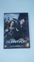 Survivor (DVD, Region Free, PAL)