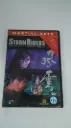Storm Riders (DVD, PAL, Region 2)