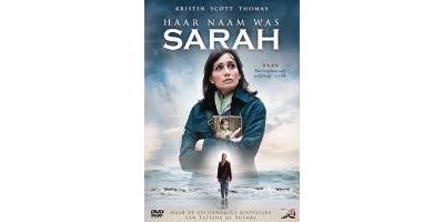 Haar Naam Was Sarah (DVD, Region 2, PAL)