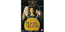 Hocus Pocus (DVD, Region 2, Pal)