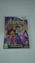 Nickelodeon Dance (Nintendo Wii, PAL)