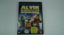 Alvin and the Chipmunks – Rock Hero Edition (DVD, 2-Disc, Region 2, Pal)