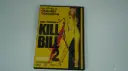 Kill Bill Vol. 2 (DVD, Region 2, Pal)
