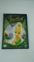 TinkerBell (DVD, Region 2, Pal)